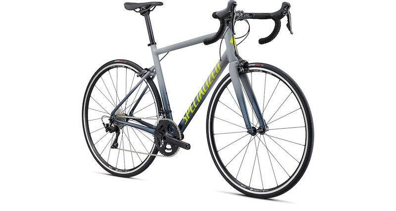 specialized allez e5 2020 road bike weight