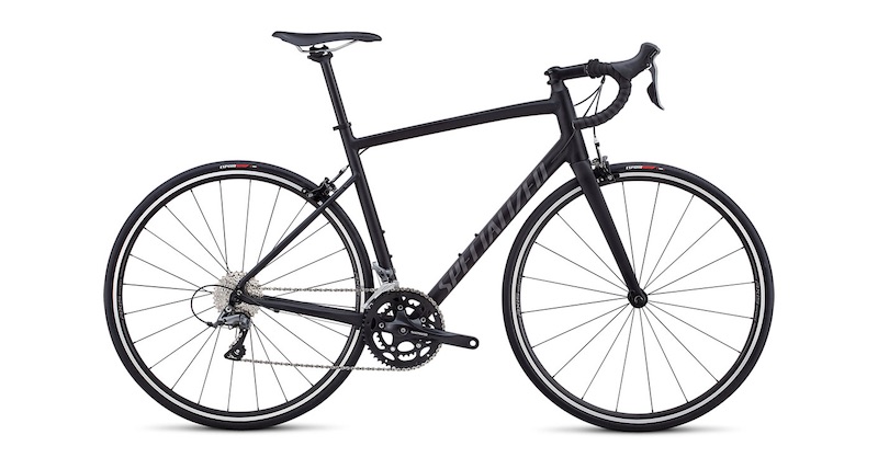 specialized allez weight 2020