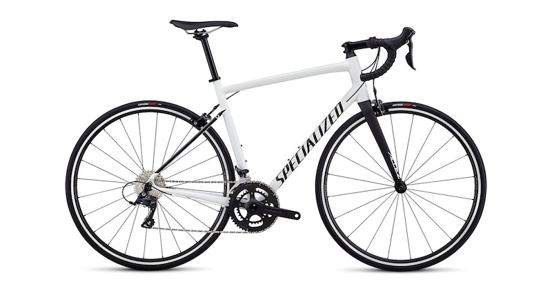 specialized allez e5 2020 road bike review