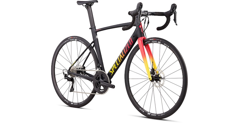 specialized allez e5 2020 road bike review