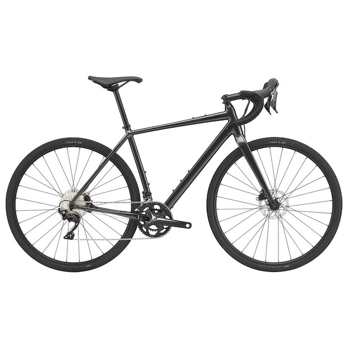 cannondale topstone 105 2020 review