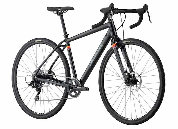 salsa journeyman 700 review