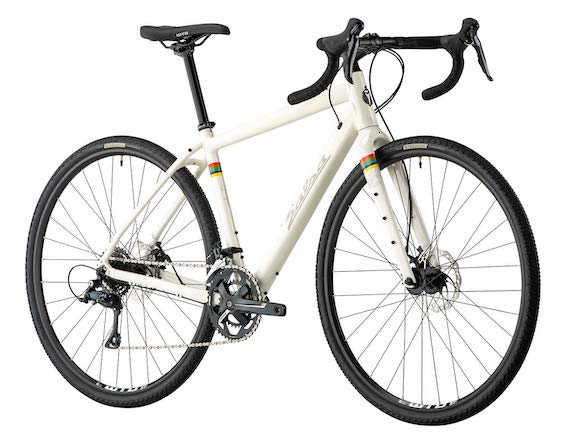 salsa journeyman 700 sora