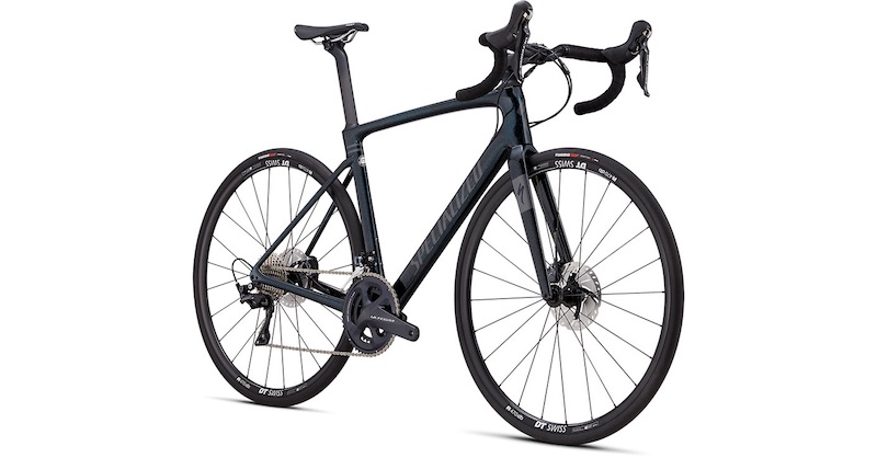 specialized roubaix expert 2020 review