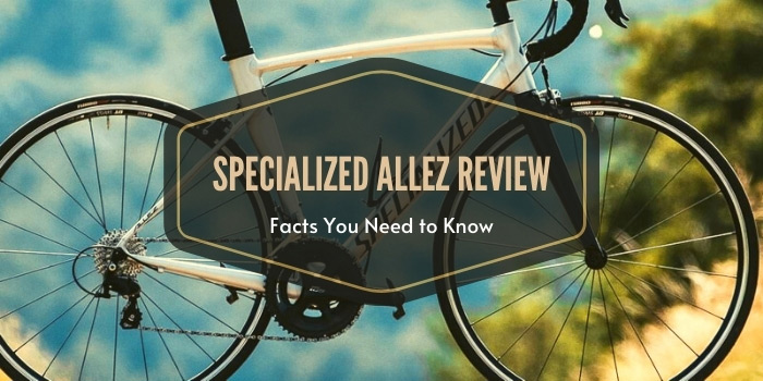 Specialized Allez