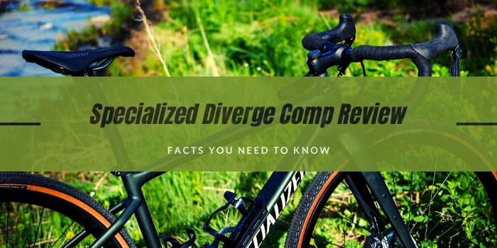 Specialized Diverge Comp
