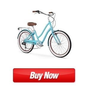 best hybrid bicycle under 1000