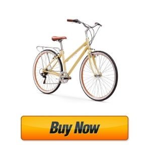 womens hybrid bike under 500